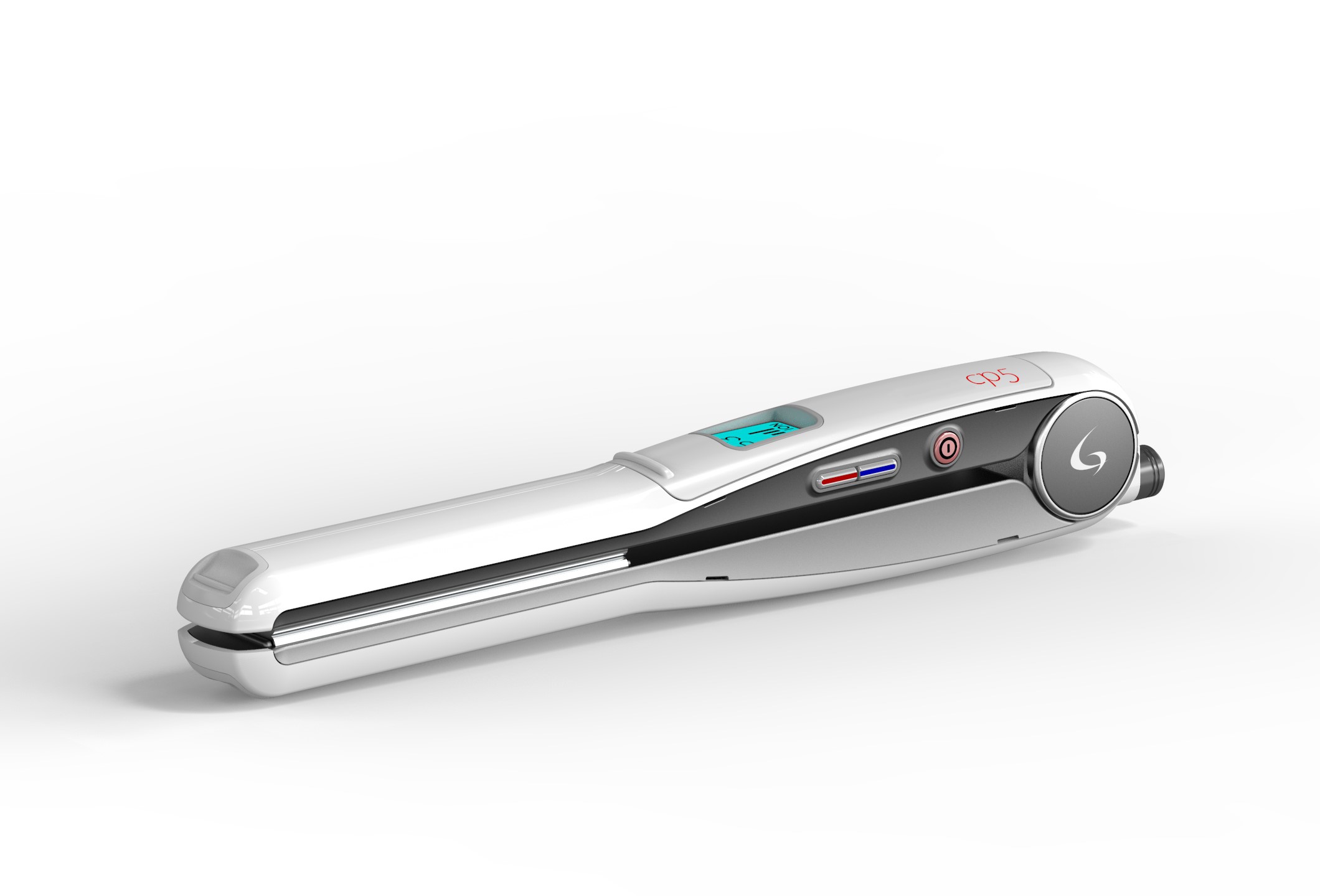 Hair Straightener GA.MA CP5